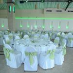 Doček Nove godine u Atlantis Event Centru