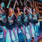 Splav Money Doček Nove godine 2026