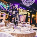 Restoran City Hall Nova godina 2026