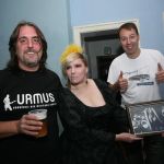 Nova godina sa URMUS