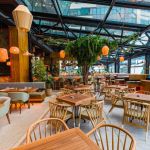 Restoran Buena Vida Doček Nove godine 2026