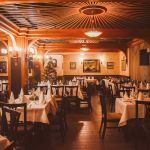 Restoran Savski venac Nova godina 2026