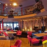 Restoran Gabbiano Nova godina 2026