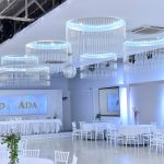 Restoran Grand Ada Nova godina 2026