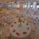 Restoran Filmski grad Doček Nove godine 2026