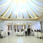 Restoran Košutnjak Lux Doček Nove godine 2026