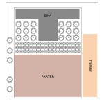 TRK Hala Zlatibor repriza Nove godine