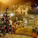 Doček Nove godine 2026 u Hotelu Balašević