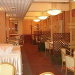 Hotel Park Nova godina 2026