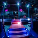 Klub Plan B Doček srpske Nove godine 2026