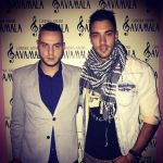 Gradska kafana Savamala Nova godina 2026