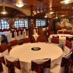 Nova godina na brod restoranu Leonardo