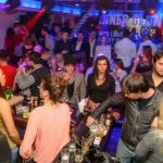 Klub Sova Nova godina 2026