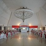 Svečana sala Nera Nova godina 2026