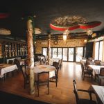 Nova godina u Restoranu Promaja