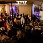 Restoran Magaza Nova godina 2026