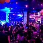 Doček Nove godine u Gold klubu