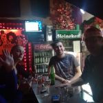 Nova godina sa URMUS