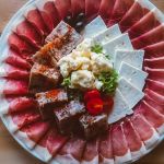 Restoran Savski venac Nova godina 2026