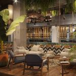 Moon.Ze bar Nova godina 2026