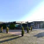 Restoran Grand Ada Nova godina 2026