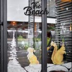 The Beach Belgrade Nova godina 2026