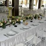 Doček Nove godine u restoranu Azzaro Black Club