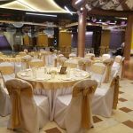 Doček Nove godine u restoranu Zlatna Cvekla