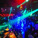 Klub Plan B Doček srpske Nove godine 2026