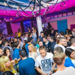 Gradska kafana Savamala Nova godina 2026