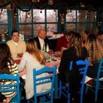 Zornića kuća Nova godina 2026