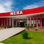 Svečana sala Nera Nova godina 2026