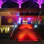 Restoran Zlatnik Hall Nova godina 2026