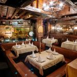 Restoran Dva Jelena Nova godina 2026