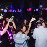 Bitef art cafe Nova godina 2026