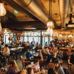 Restoran Boutique Trojka Nova godina 2026