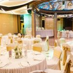 Doček Nove godine u restoranu Zlatna Cvekla