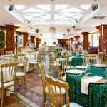 Doček Nove godine 2026 u Hotelu Balašević