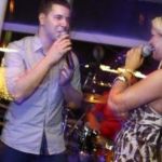 Splav klub restoran Pirana Doček Nove godine 2026