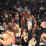 Klub Hill Nova godina 2026