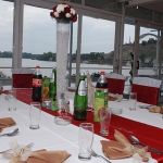 Splav Karibi Nova godina 2026