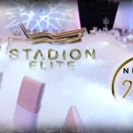 Restoran Stadion Elite Nova godina 2026