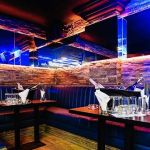 Klub Square Nova godina 2026