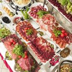 Restoran Topčiderac Nova godina 2026