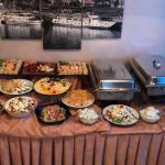 Splav Godo Nova godina 2026