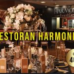 Restoran Harmonija Nova godina 2026