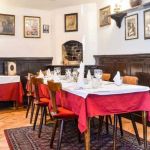 Restoran Tri Šešira Nova godina 2026