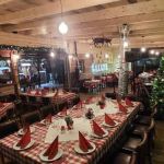 Restoran Bakara Nova godina 2026