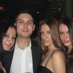 Havana Ada Ciganlija Nova godina 2026