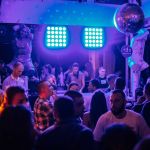 Splav Pristan Nova godina 2026